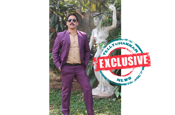 Exclusive! I have worked as a club bouncer and gym trainer also for my survival: Gautam Singh