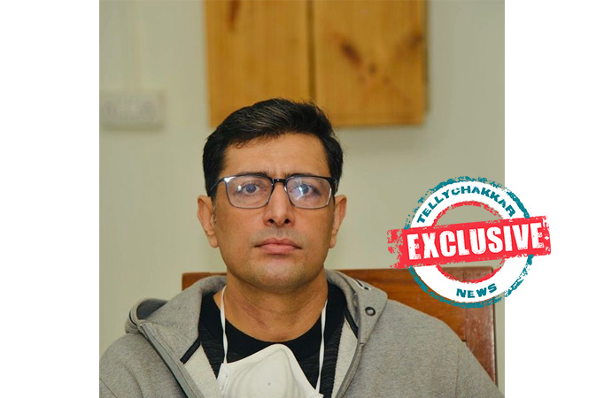EXCLUSIVE! For me there is only one genre that is entertainment: Priyanshu Chatterjee on the genre he would like to explore