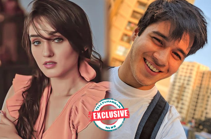 EXCLUSIVE! Tanya Sharma and Anshuman Malhotra roped in for the Mini Bomb web series