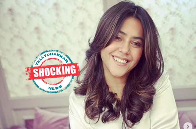 Shocking! Ektaa Kapoor issues legal statement against fake casting agents for scamming young acting aspirants using her producti