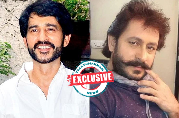 Exclusive! Hiten Tejwani and Deepak Chadda roped in for the web series titled Race