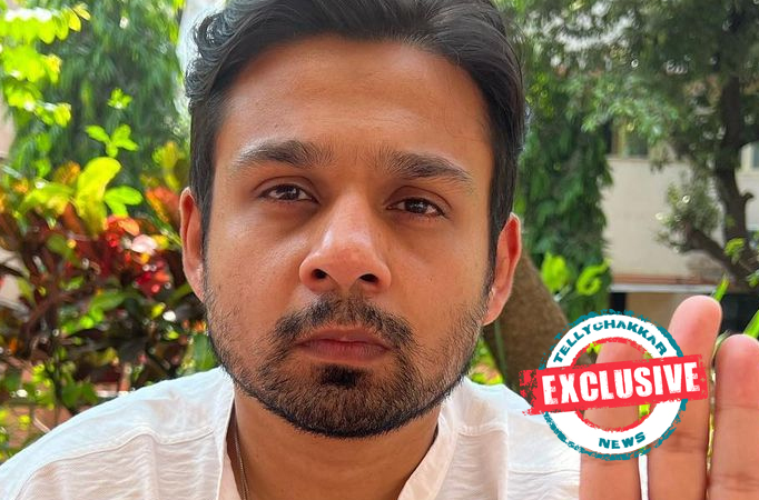 Exclusive! “I just say I love you the trolling comments” Hussain Dalal on dealing with negative comments and trolling 
