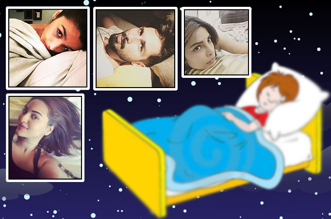 BEDFIES of Bollywood celebs