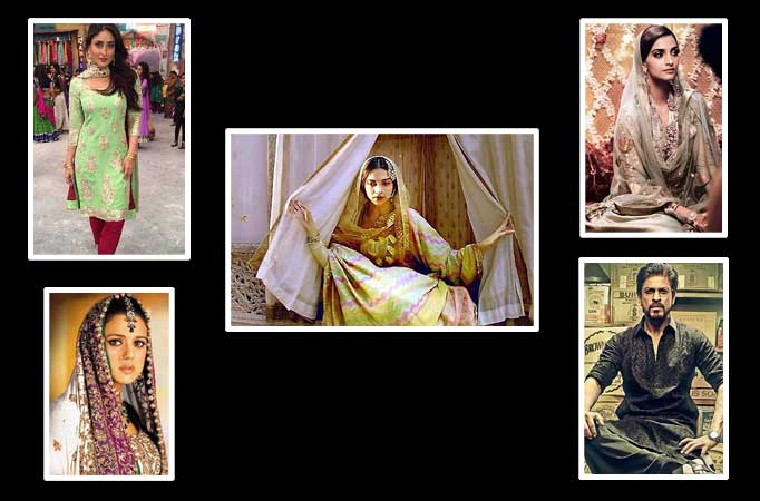 Bollywood-inspired trends to follow this Eid