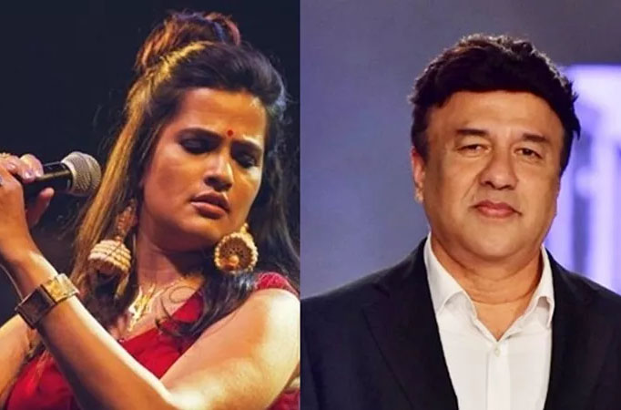Sona Mohapatra's reply to Anu Malik's open letter: go to sex-rehab
