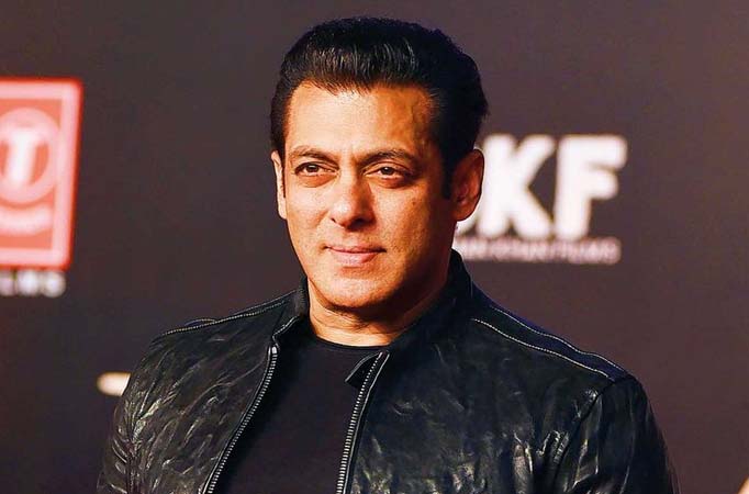 Salman Khan roped in as Pepsi’s NEW Brand Ambassador