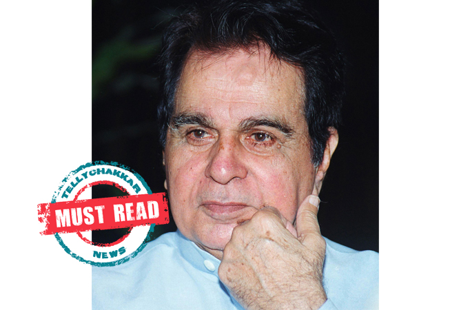 Rehashes: Must read! On the occasion of Dilip Kumar’s birth anniversary, here are some of his thoughts on film-making