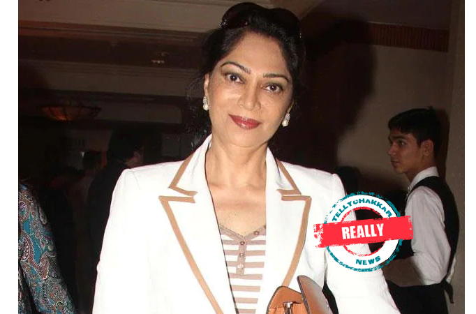 Really! Did you know Simi Garewal once had her heart out for THIS businessman, Read to know more