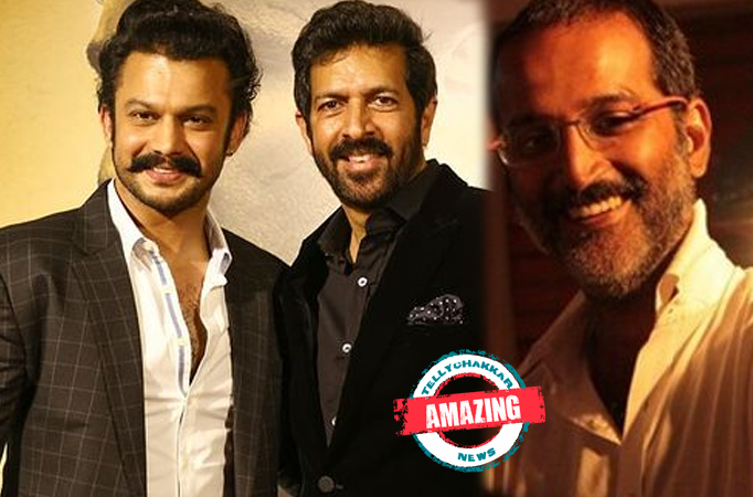 AMAZING: Post the success of Kabir Khan’s 83, actor-director Addinath Kothare collaborates with Rohan Sippy!