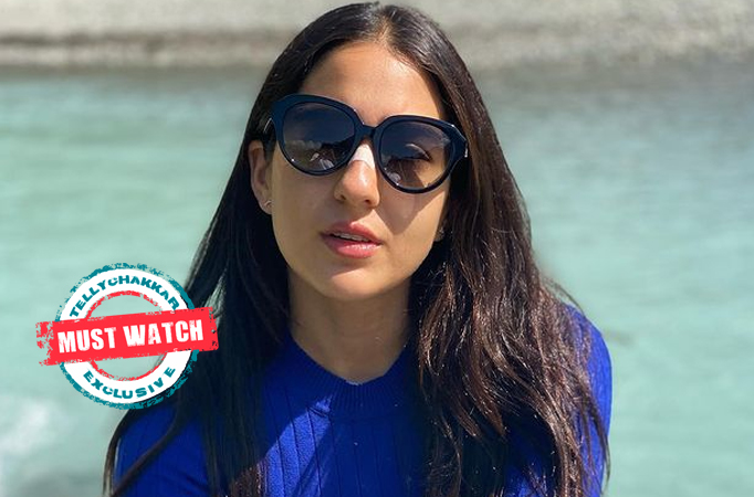 Must Watch! Sara Ali Khan brutally trolled for her swimming pool prank with her spot girl 