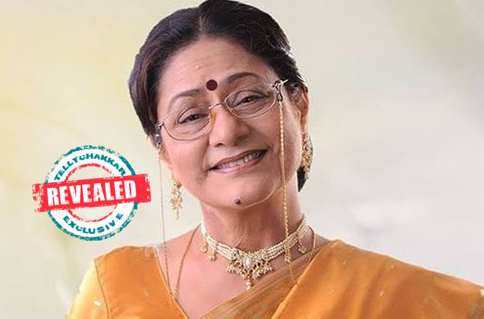 Revealed! Veteran actress Aruna Irani explained why a romantic duet with Big B was deleted from the iconic movie ‘Bombay to Go’