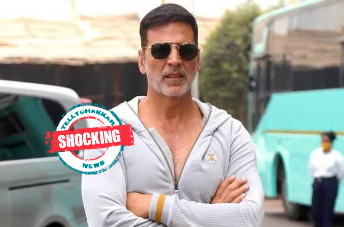 Shocking! This is what Akshay Kumar had to say when asked whether awards are pre-decided