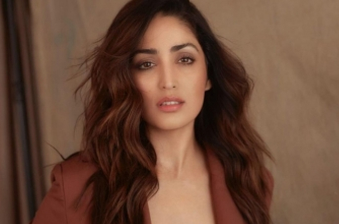 Yami Gautam Dhar says 'A Thursday', 'Dasvi' made first half of 2022 special for her