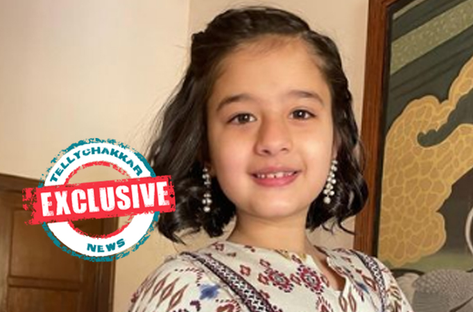 Exclusive! Child Actress Eva Chhibber bags a role in Kangana Ranaut film's Emergency 