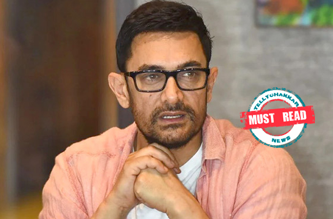 Must Read! This is why Aamir Khan left out 'adult scenes' from Forrest Gump in Laal Singh Chaddha