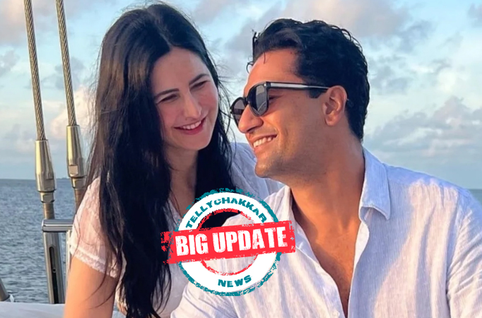 BIG Update! Mumbai Police ask Instagram to take down Manvinder’s account after Vicky Kaushal and Katrina Kaif receive death thre
