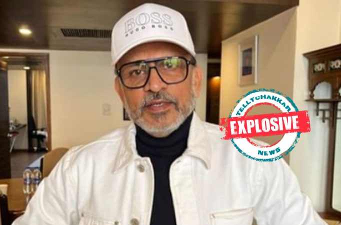 Explosive! Actor Annu Kapoor faces Cyber Fraud, duped of Rs 4.36 lakh, scroll down to know more