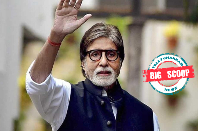 Big Scoop! Check out These ICONIC movie dialogues by Amitabh Bachchan on the occasion of his 80th Birthday