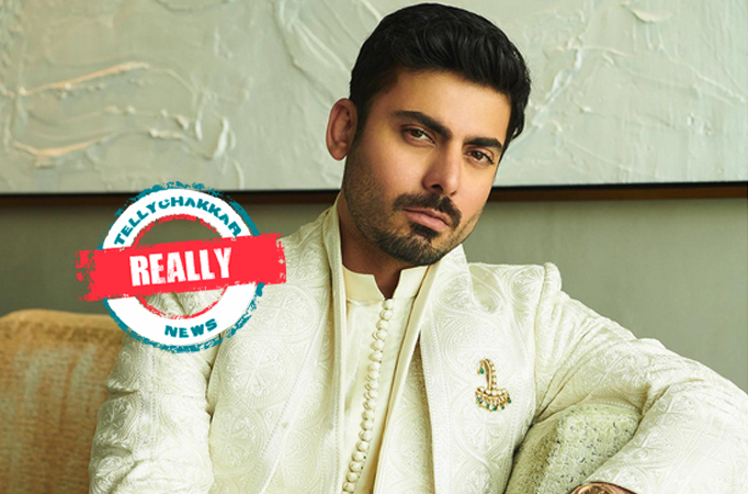 Really! Fawad Khan on returning to Bollywood says, “I'd have to suffer the consequences”