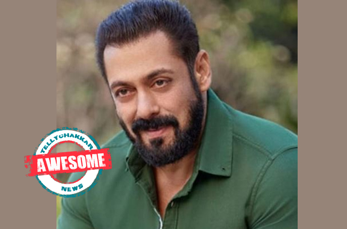 Awesome! Salman Khan to Treat his fans well This Diwali; plans a surprise release of Kisi Ka Bhai Kisi Ki Jaan’s Motion Poster?