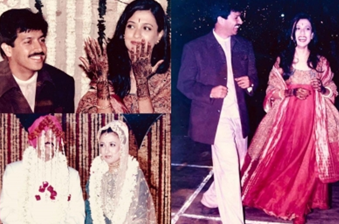 Mini Mathur shares 'hidden gems' from 25 years of being married to Kabir Khan