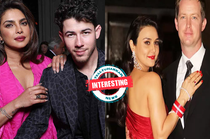 Bollywood actresses who got married to foreigners   