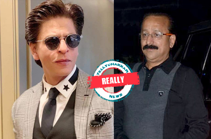 Really! Is this the reason Shahrukh Khan didn’t attend Baba Siddiqui’s iftar party?