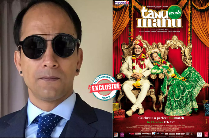 Exclusive! Will Tanu Weds Manu 3 happen soon? Here’s what actor Deepak Dobriyal has to say 