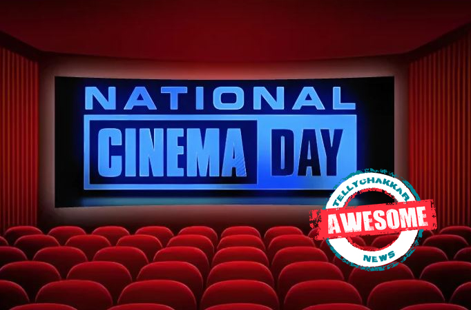 Celebrate National Cinema 