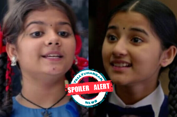 Spoiler Alert! Durga Aur Charu: Durga and Charu fail to recognise each other; a new character enters