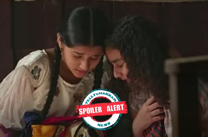 Spoiler Alert! Durga Aur Charu: Durga chooses to sacrifice her life for Charu taking the noose in her neck 