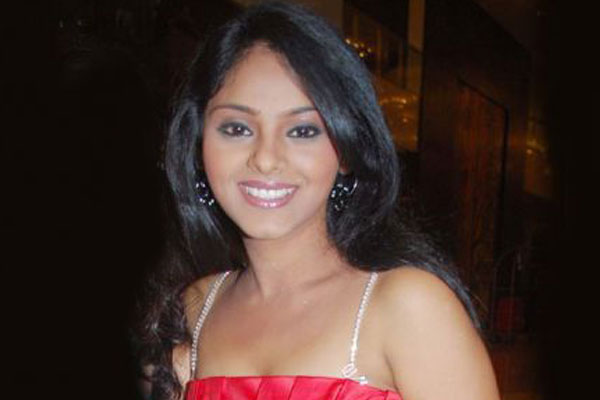 Supriya Kumari