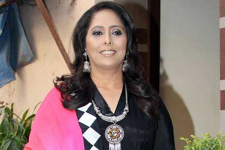 Geeta Kapoor