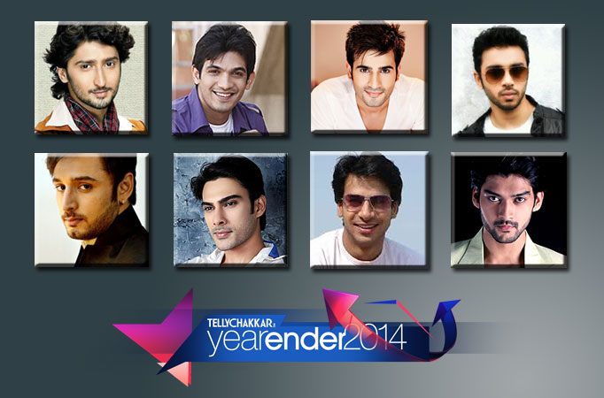 TV actors pick their favourite Hot Bod (Female) of 2014