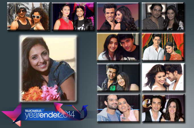 Prediction: Top 10 TV jodis who can get married in 2015 
