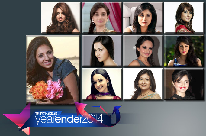 Prediction: TV actresses who can make a comeback in 2015