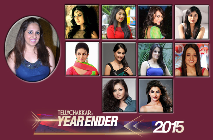 Prediction: What does 2016 hold for TV actresses