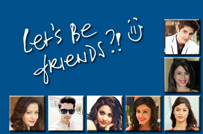 Actors reveal which B-town stars they want to befriend