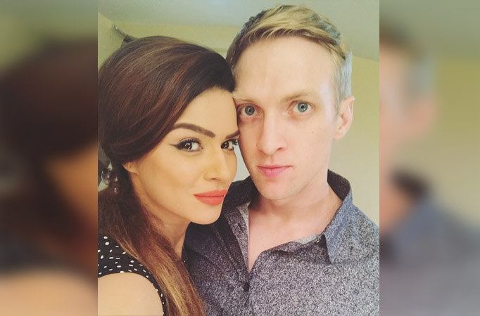 Aashka Goradia and Brent to tie the knot in Ahmedabad