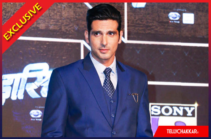 I was young and did impulsive things, I can’t blame anybody for why I wasn’t at the top - Zayed Khan   