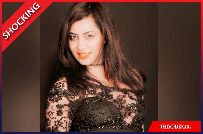 Cops sought sexual favours from Arshi? Read to know all about Bigg Boss contestant’s 'Pune Kaand'!