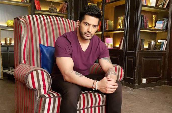 Amit Tandon confident about playing all roles