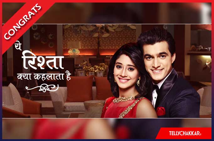 Reasons why Yeh Rishta...lasted for 9 long years