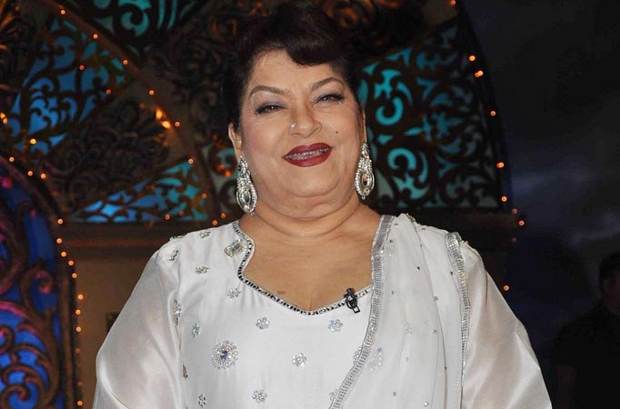 Film industry provides livelihood at least, does not rape and leave you: Saroj Khan on casting couch 