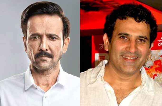 Kay Kay Menon and Parmeet Sethi roped in for THIS show