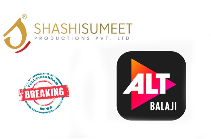 Shashi Sumeet Productions to launch a ‘BOLD’ project on AltBalaji!