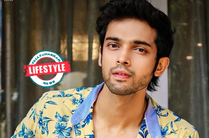 Parth Samthaan's Nepal diaries will have you wanting more