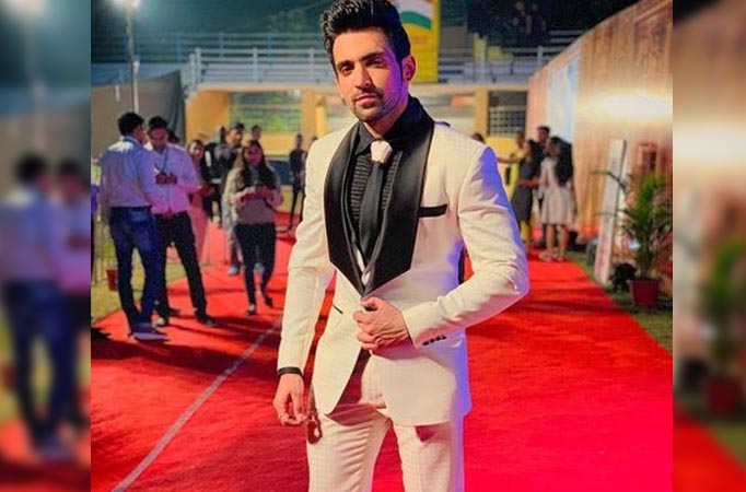 Arjit Taneja hints about Bahu Begam going off-air, shares a cryptic post