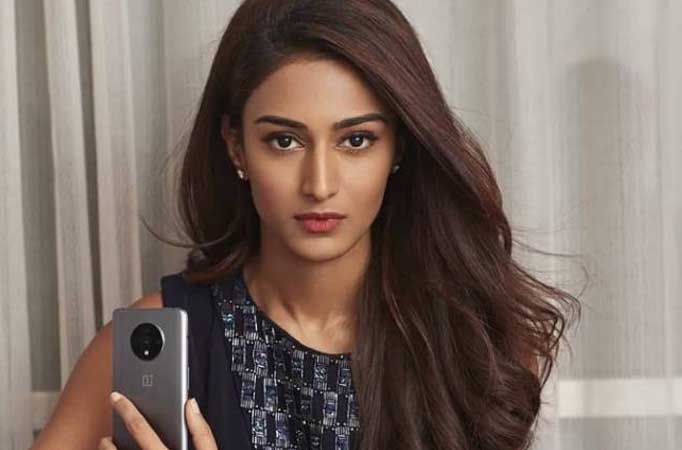 Welcome 2020 with the gorgeous Erica Fernandes