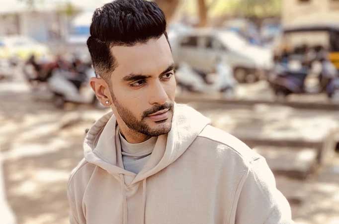 Angad Bedi: Hope I've done justice to my role in 'Inside Edge 2'